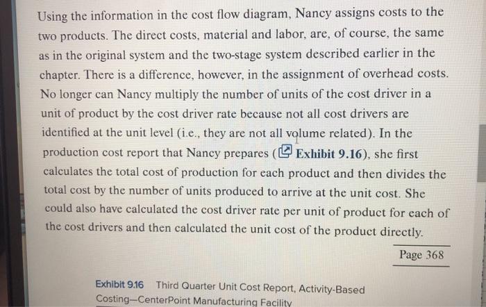 Environmental Processes-Ethical Issues California Circuits Company (3C) manufactures a variety of components.