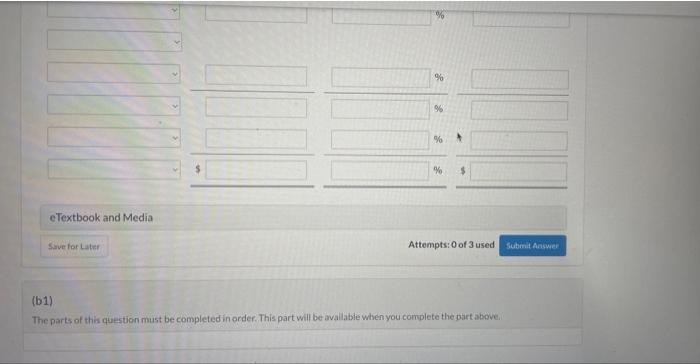 and December 31,2021. Condensed Income Statement Carla Vista Company Sandt $ Dollars