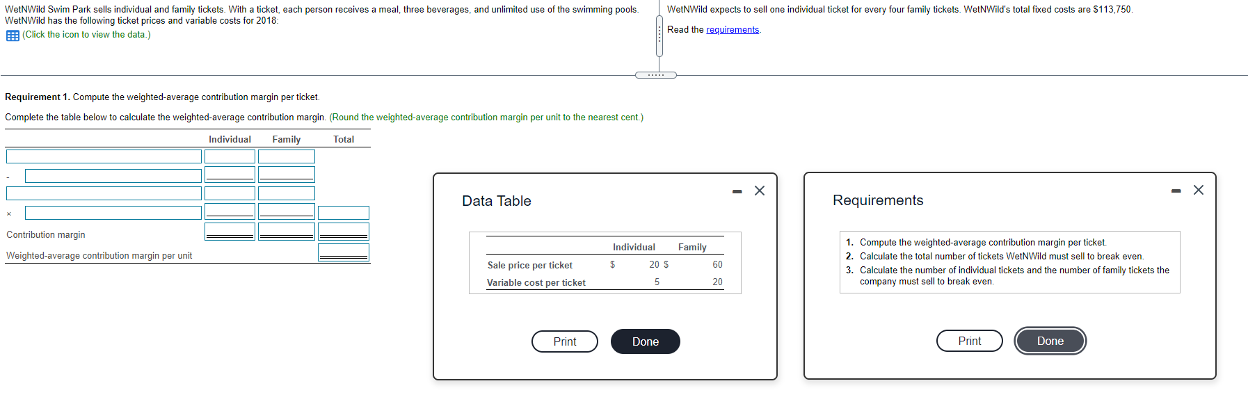 Just need some help with this please I will rate! Many