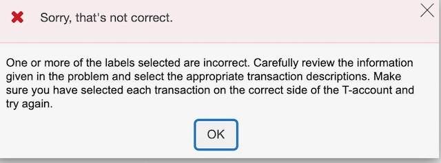 exactly how it should be answered. I really thought that I had