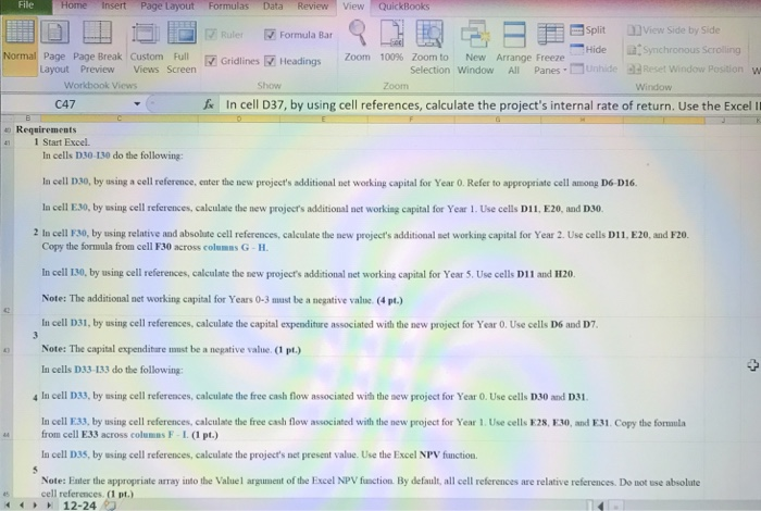 Paget Page Break Custom(Full R Gridlines. Headings Zoom 100% Zoom to New