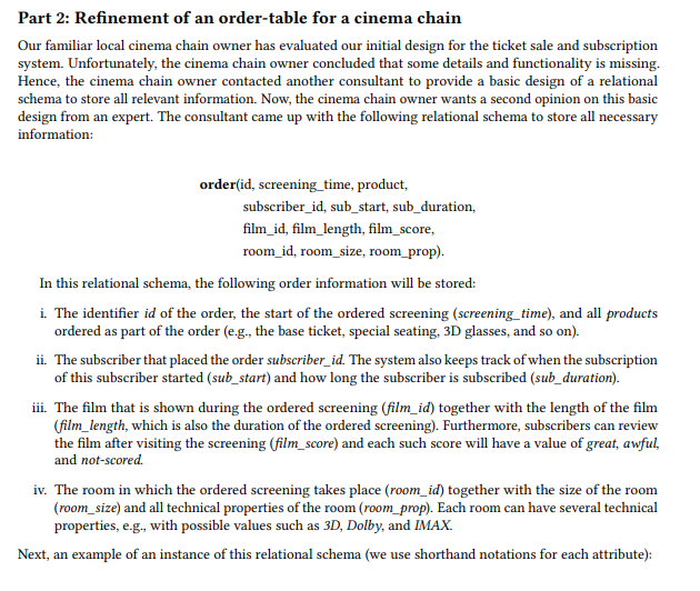 I need solution to Q5 please. Thanks Part 2: Refinement of
