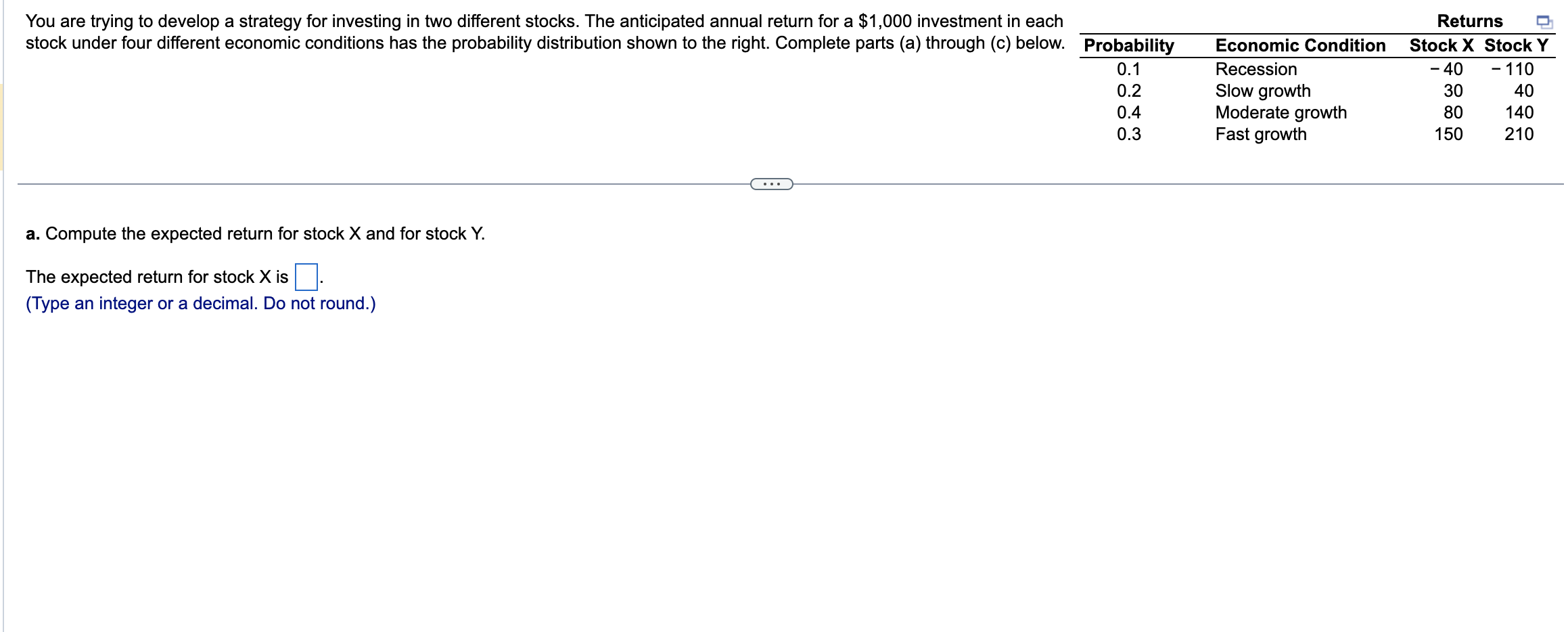 *PLEASE HELP ME SOLVE WITH EXCEL FUNCTIONS!!!*You are trying to develop
