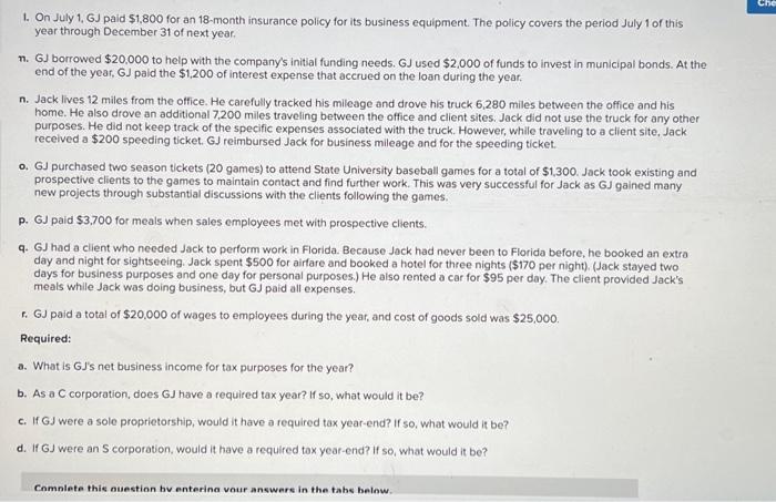 to venture out on his own and operate his own business. He