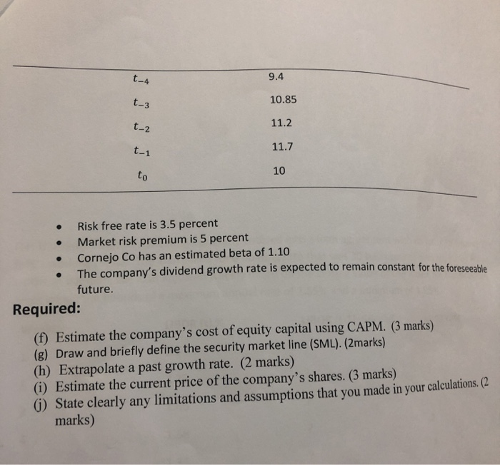 program with finance major. Immediately after graduation you Q2: You have just