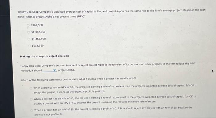 (WPV) rule is considered one of the most common and preferred criteria