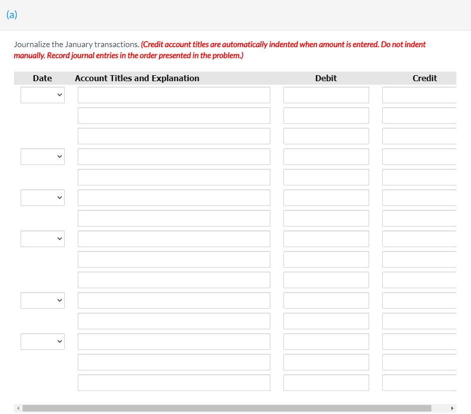 Type or paste question hereOn January 1, 2020, the ledger of Accardo