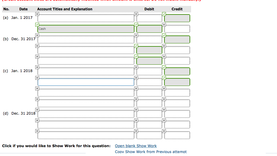 following information is taken from Bramble Corp.'s balance sheet at December 31,