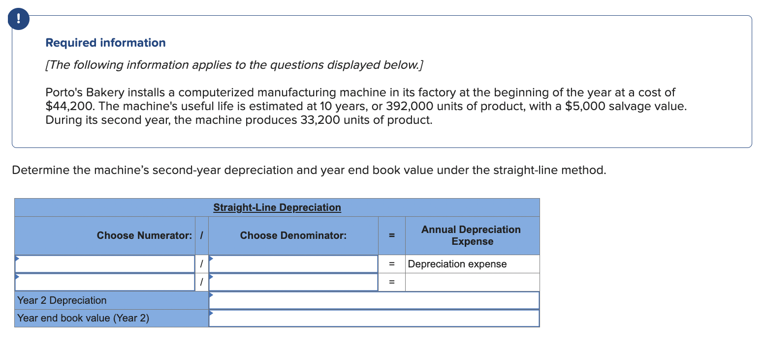 Y4-7 Please answer clearly and quickly - Thank you! Required information [The