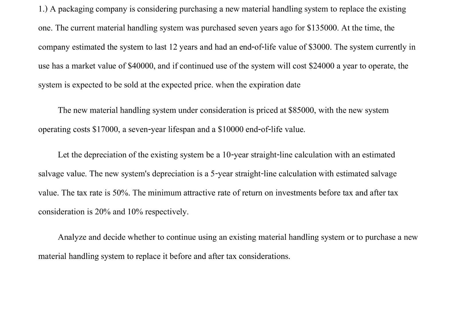  Shows how to do it in detail in every step. 1.)