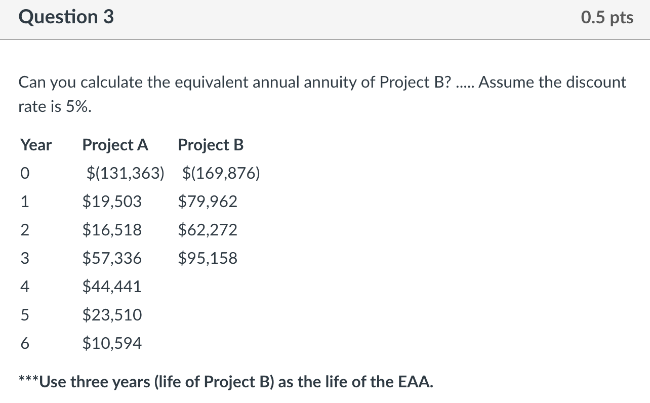 PLEASE HELP SOLVE WITH EXCEL, THANK YOU! Can you calculate the equivalent