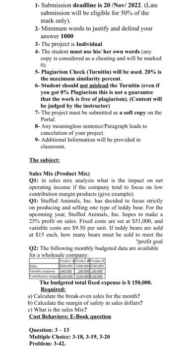 please someone who can answer all correctly with 0 plagiarism (question 3-42