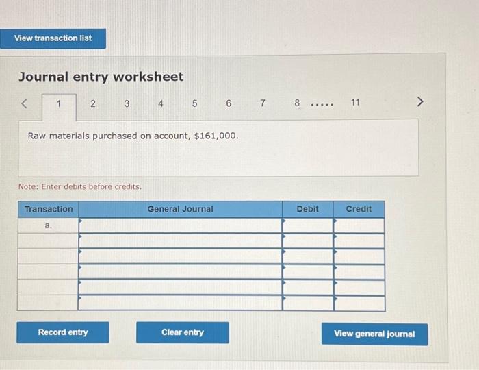 of the information needed for the income entries and T-accounts you have