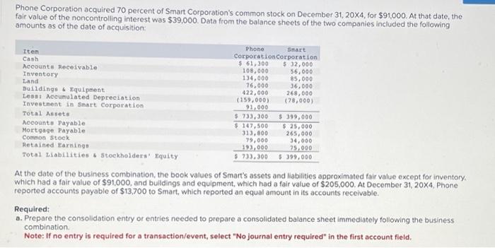  PLEASE COMPLETE ALL CHARTS ANS SHOW WORK!! Cunsuination Worksheet Entries Record