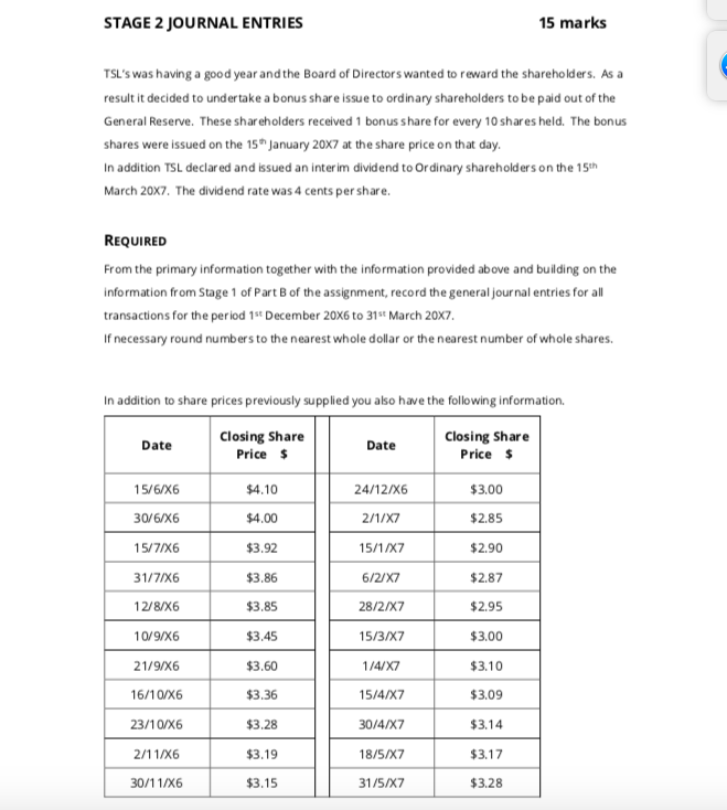 (TSL) is an ASX listed company which provides fibre to the home