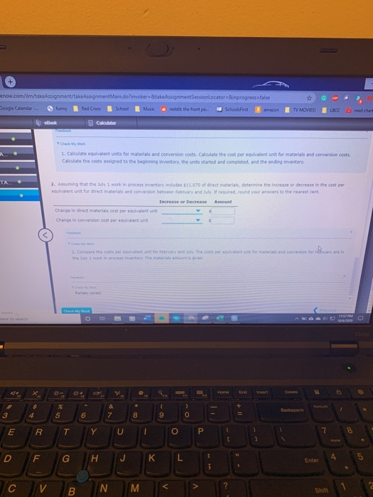 begins by placing coffee beans into the Roasting Department. From the Roasting