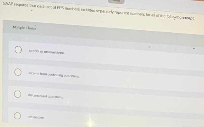 is received For a disposal group to be considered held for sale,