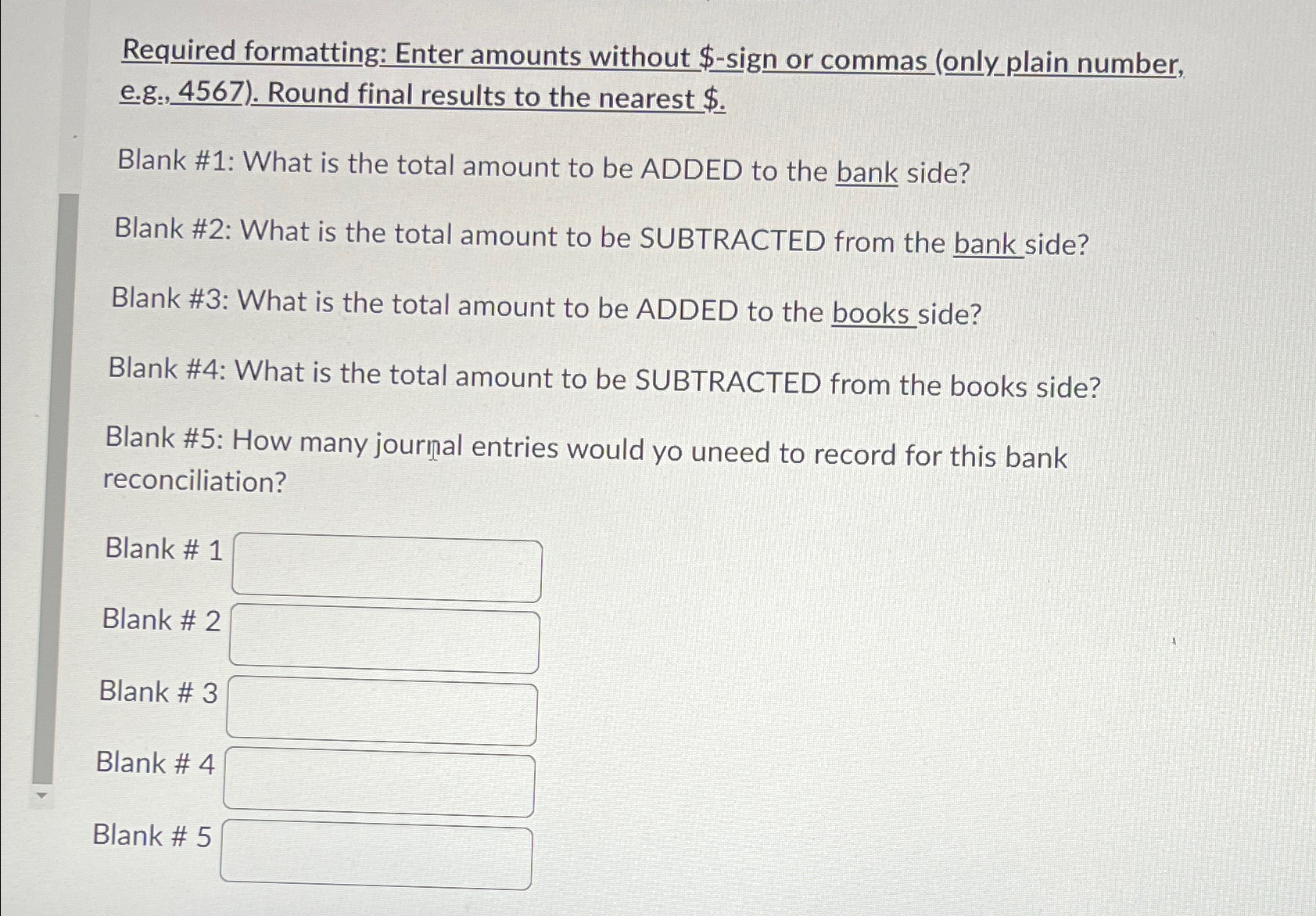  Question 26(10 points) On February 28,2022, Merlyn Kremp, the accountant of
