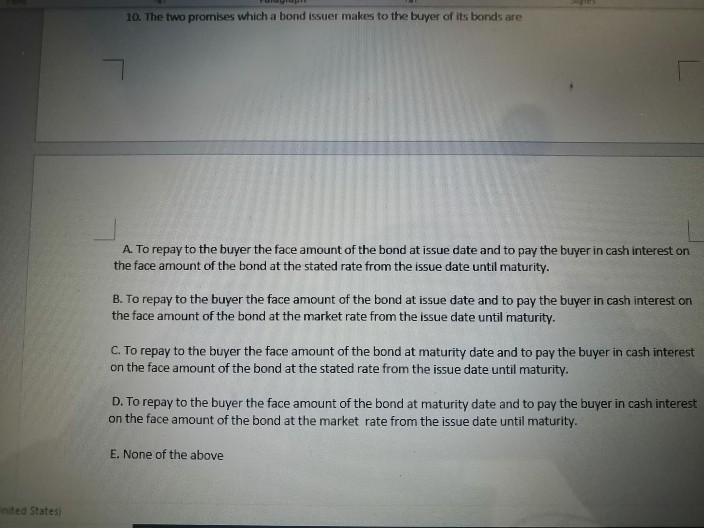 the date of issuance, how much is the ANNUAL bond premium amortization?