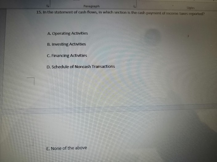on Bonds Payable) is $100,000, what is the amount for the carrying