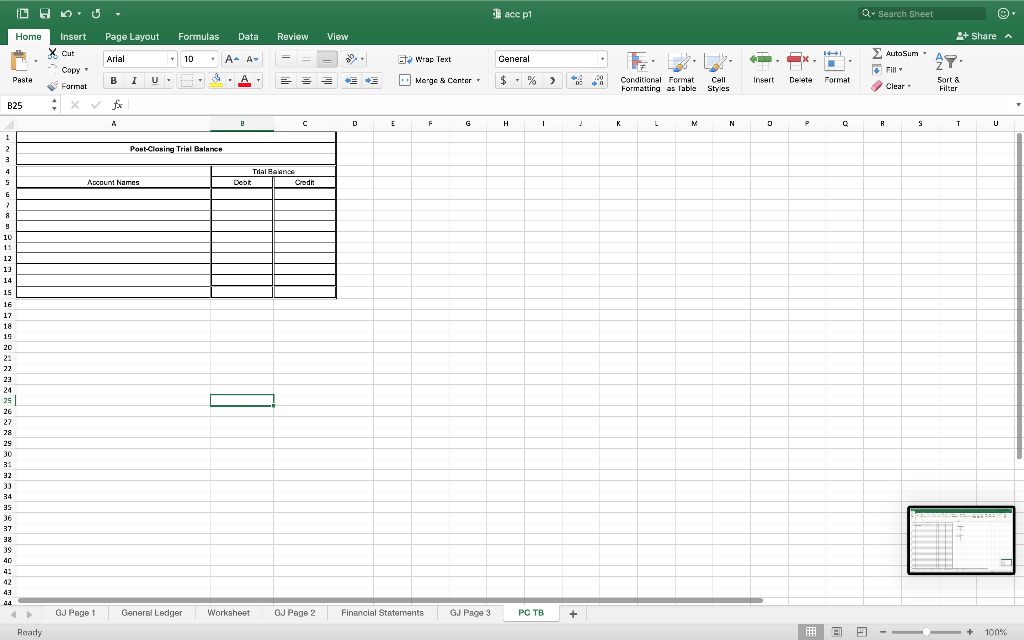 Aler compleling the Adjusted Trial Balance in Step 7, compare the balance