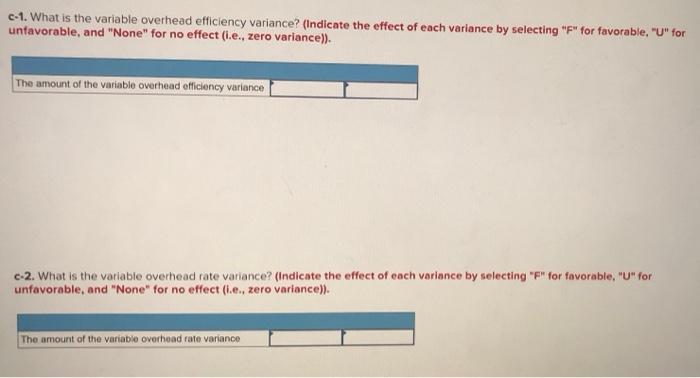 hours 4.00 per pound 22.00 per hour 7 Direct labor $ 8