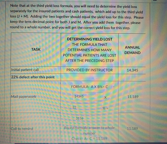 directly from Exhibit2 of the ClearEyes Case. Note that not all the