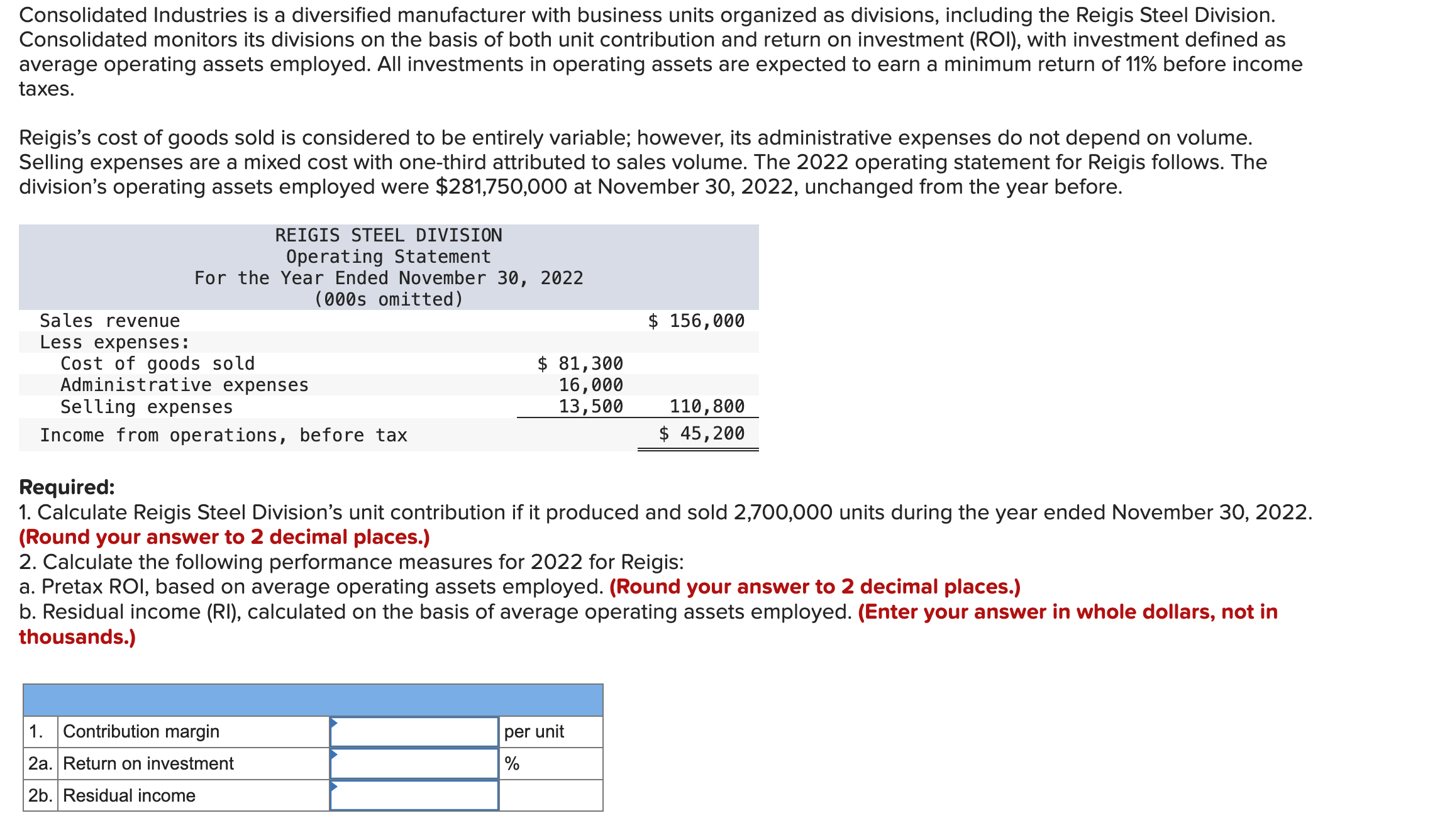  Please help with this question, answer all parts and show all