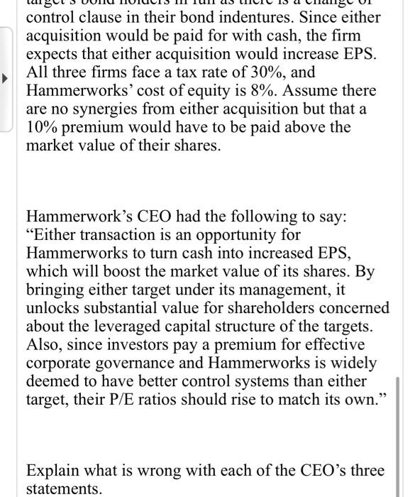 balance ($2.9 billion in anticipation of a collapse in equity prices which