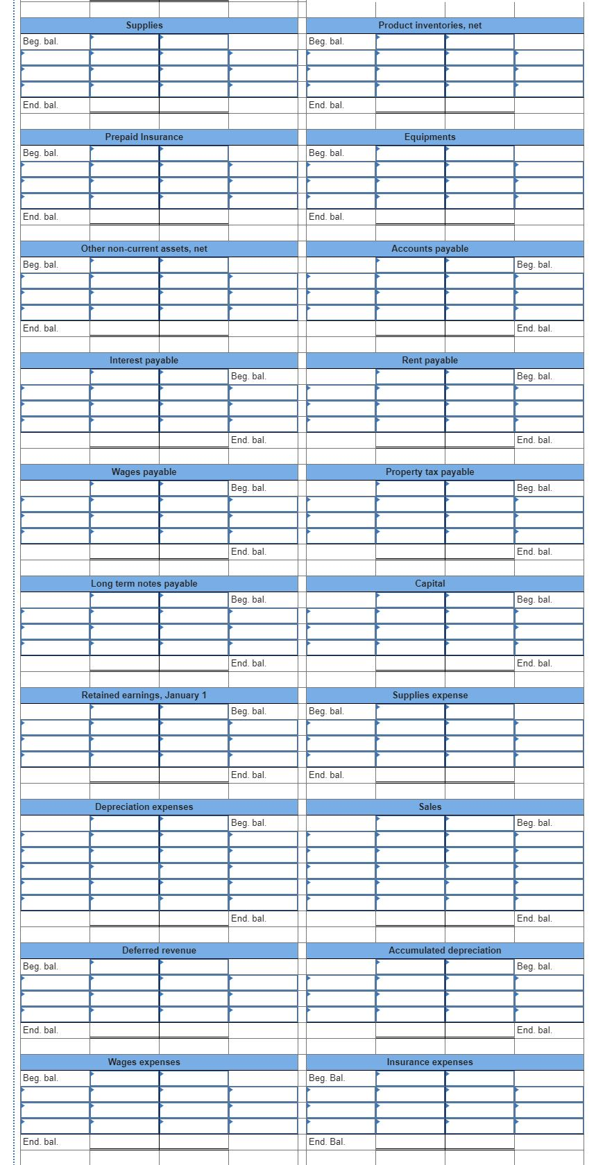 products to swimming pool repair and service businesses like Penny's Pool Service