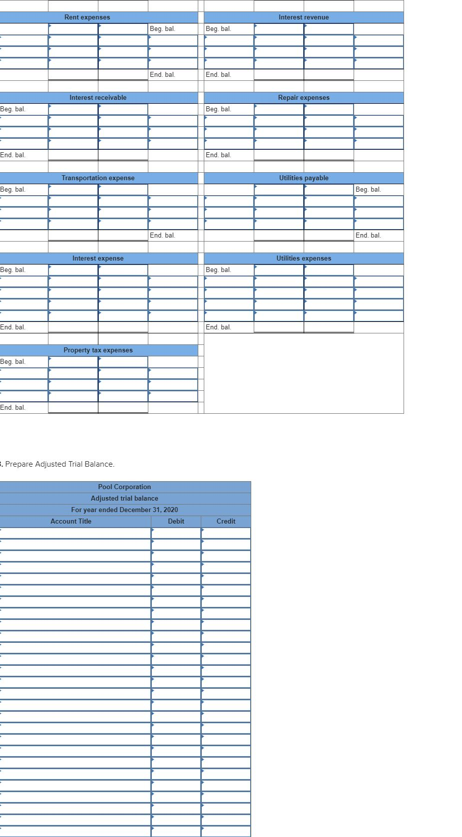 & Supply Inc., swimming pool builders, and retail swimming pool stores. The