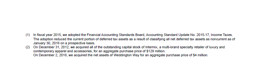 is authorized to issue. 3. Briefly describe the different features of each