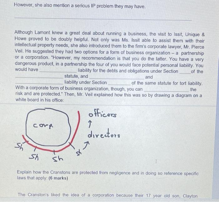 otherwise indicated. (Ignore any criminal issues) Patricia (Pat) Pending, Marque (Marc) Deposee,