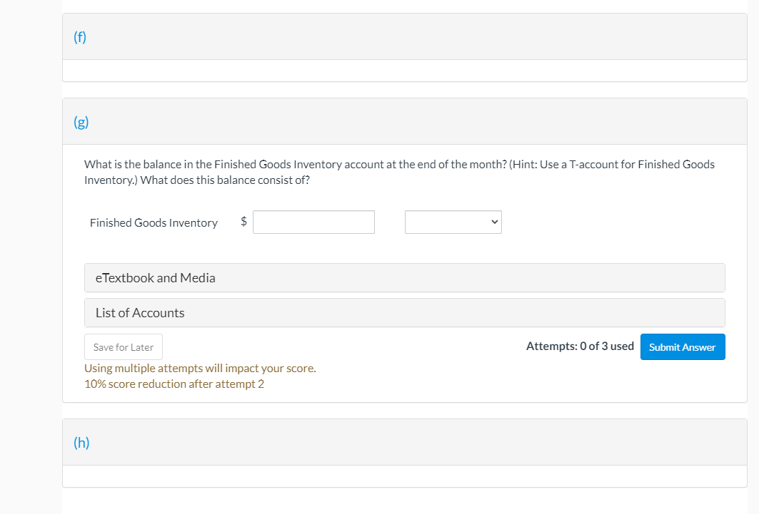 and manufacturing overhead $ 20,800. As of January 1, Job 49 had
