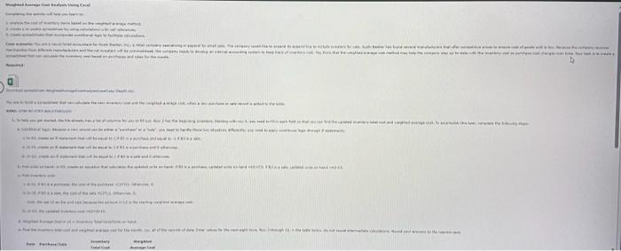  anent D trimetor? nestien 2. Explain how conditional logic is used