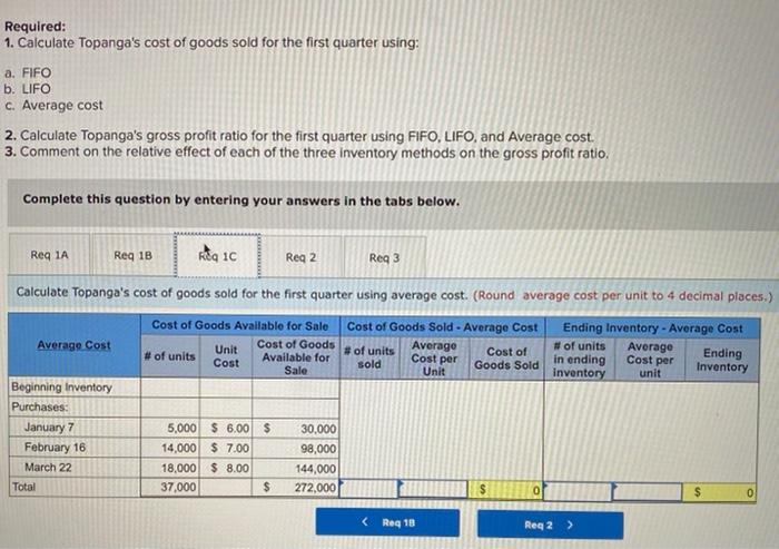 of freight. The company uses a periodic inventory system to report inventory