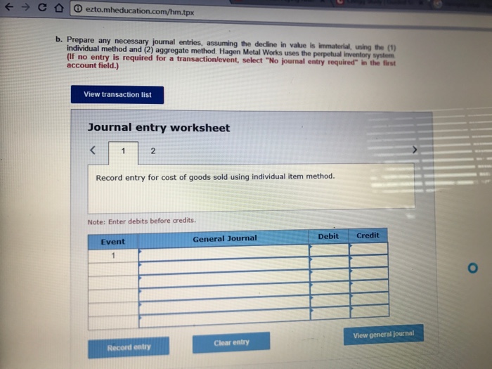 at the moment. Just started this chapter yesterday. HW 6: Ch 5