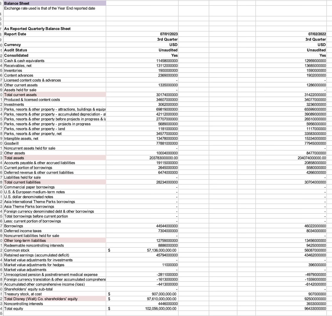 based on the images provided below, what values would I enter for: