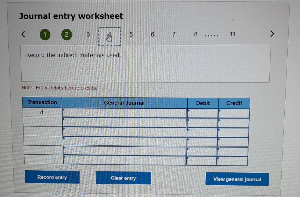 307 Job 308 $ 28,000 21,000 10,500 $ 43,000 13,000 6,500 Balances