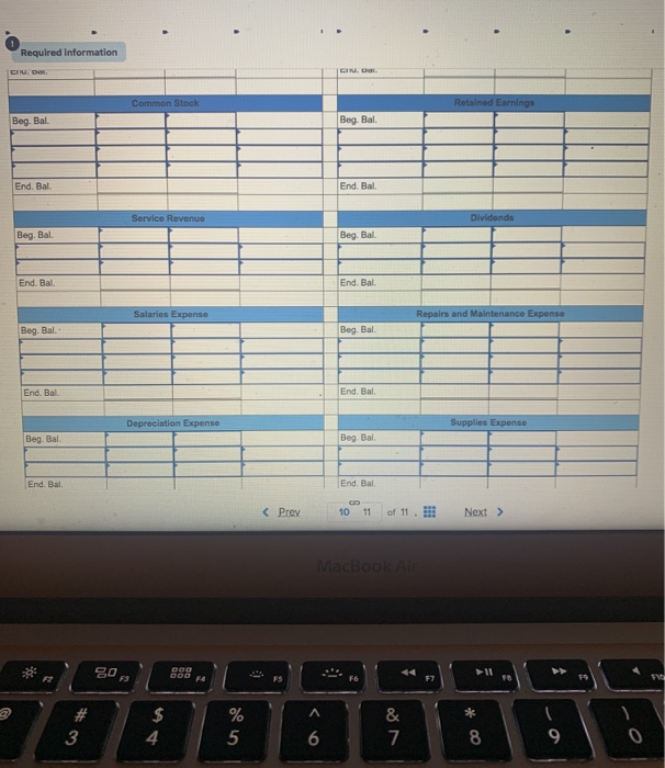 Issue shares of common stock in exchange for $6,000 cash. 4. August
