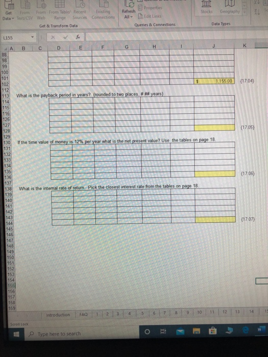 Fored Variable Commission per unit) $3.00 Administrative Expenses Fored Variable @ $2.00