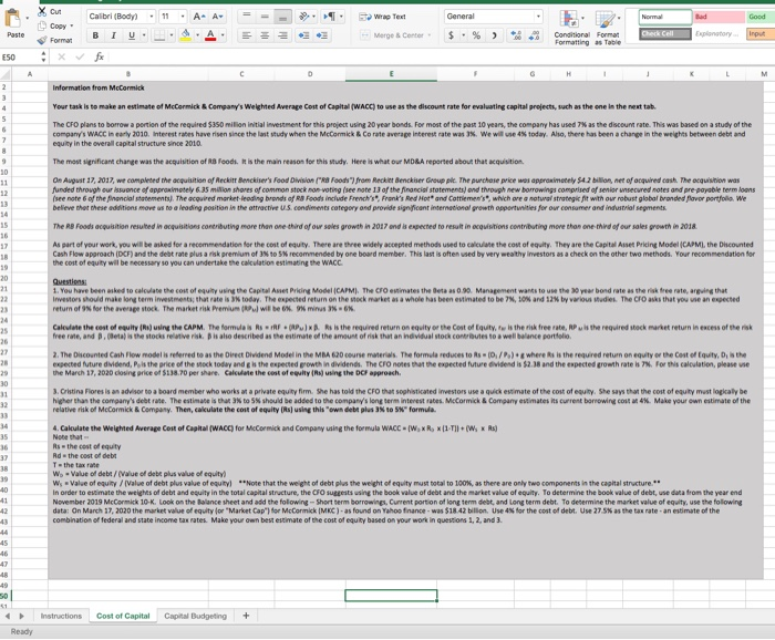 the company has used as the discount rate. This was based on