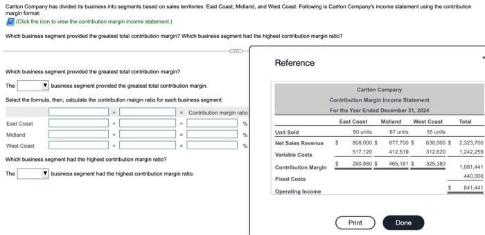  margin format: [Click the icon to view the contribution marpin income