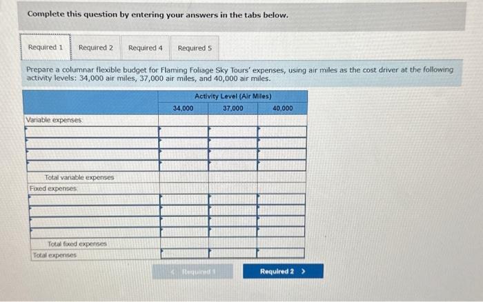 a small sightseeing tour company in New Hampshire. The firm specializes in