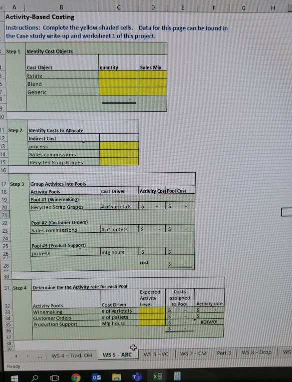 not understanding pools. Bad Normal Conditional Format as Check Cell Formatting Table