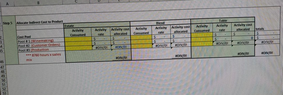 Norma Explanator Home Insert Page Layout Formulas Data Review View Tell me