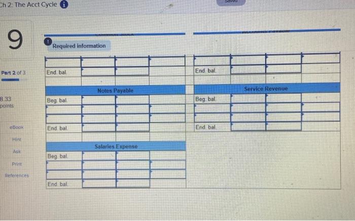 to the questions displayed below] Green Wave Company plans to own and