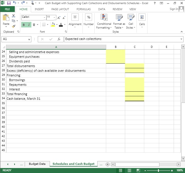 described below to complete the task. Cell Reference: Allows you to refer