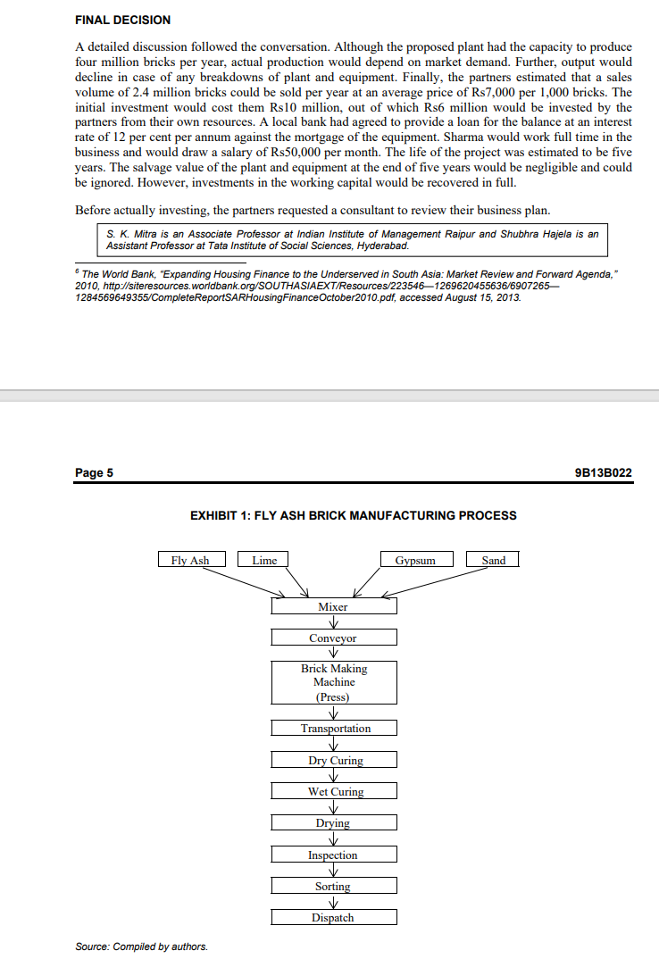To be able to identify and rank the importance of explicit issues.