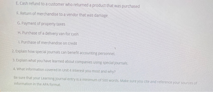 is good for this answer please write it that way! Thank you